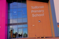 Alistair B, Tollbrae Primary School