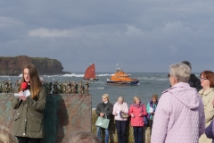 Unveiling-with-Lifeboat-Good-Hope-and-descendants